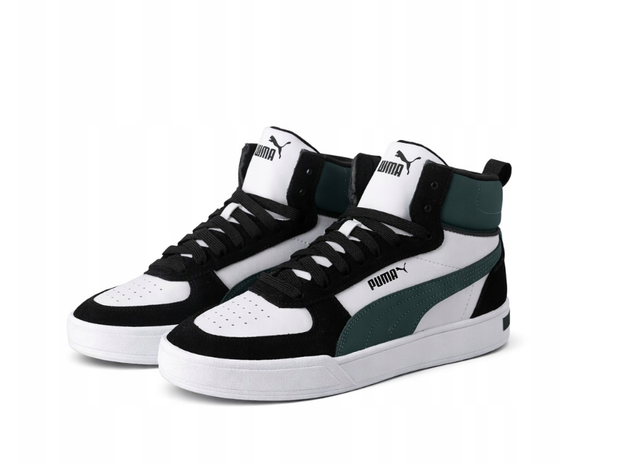 PUMA CAVEN MID SD HIGH