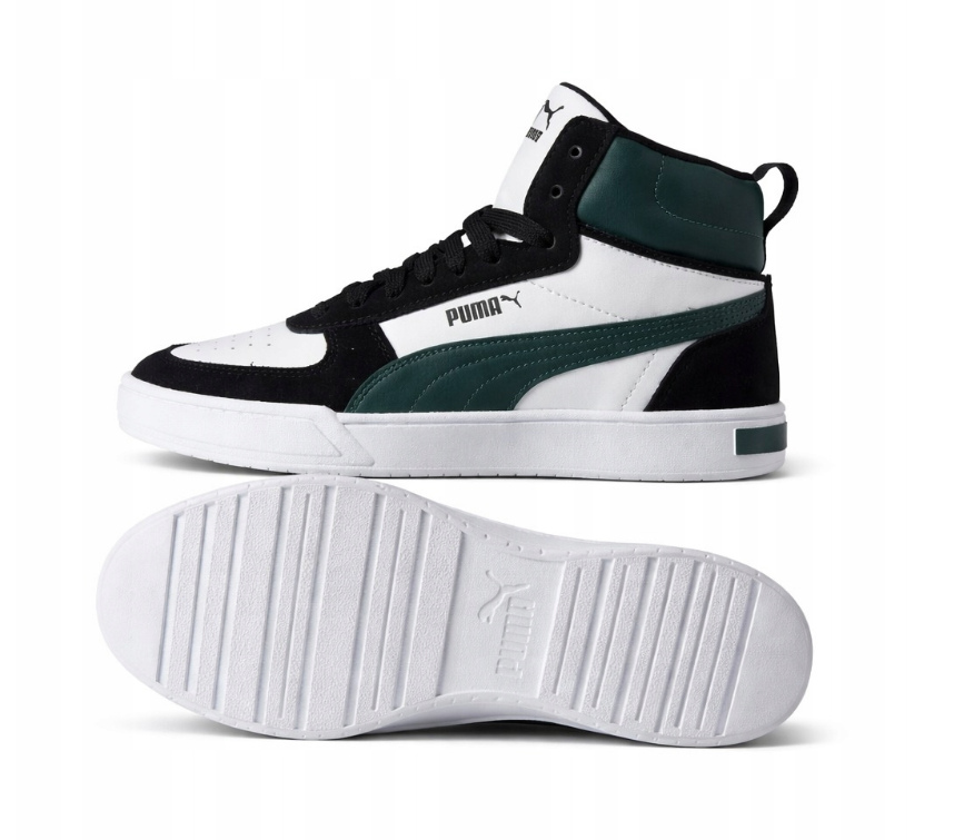 PUMA CAVEN MID SD HIGH