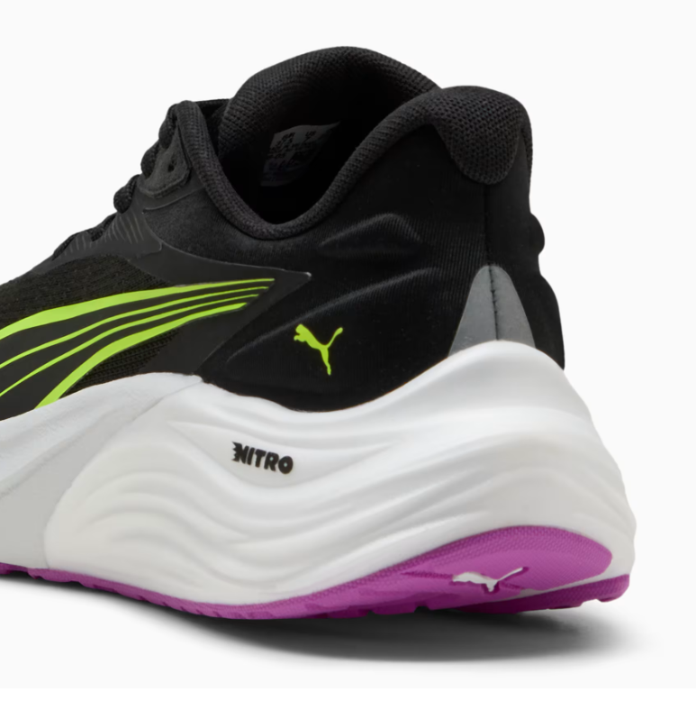 PUMA Electrify NITRO™ 4 Running Shoes Women