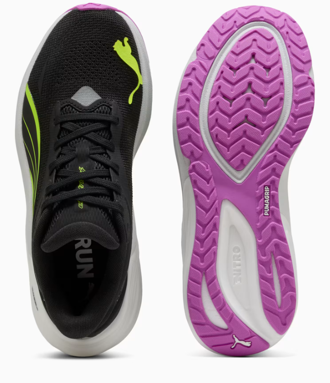 PUMA Electrify NITRO™ 4 Running Shoes Women