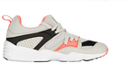 Puma Blaze Of Glory 'Grey Black Pink'
