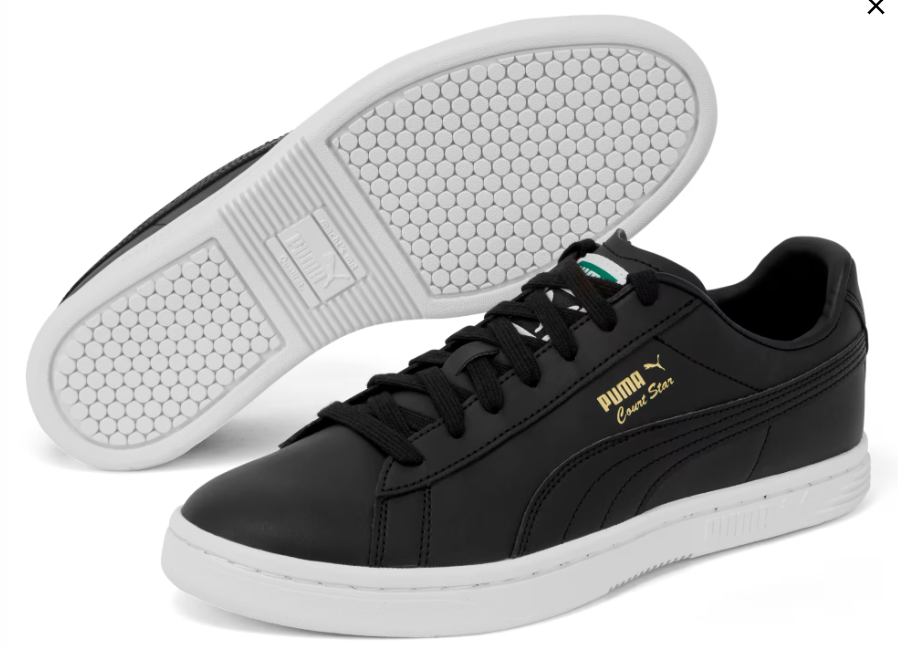 أحذية PUMA Court Star SL الرياضية