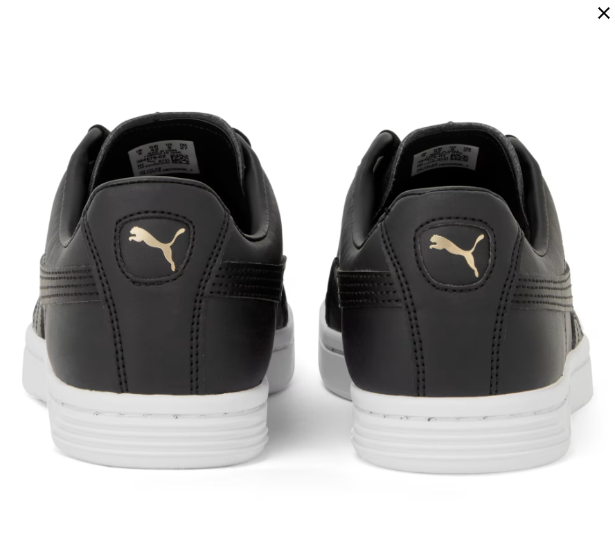 أحذية PUMA Court Star SL الرياضية