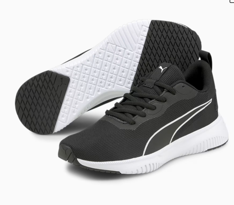 PUMA Flyer Flex حذاء رياضي للشباب