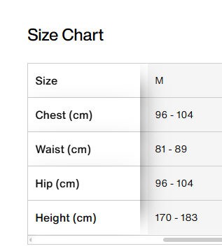 NIKE Sportswear T-SHIRT