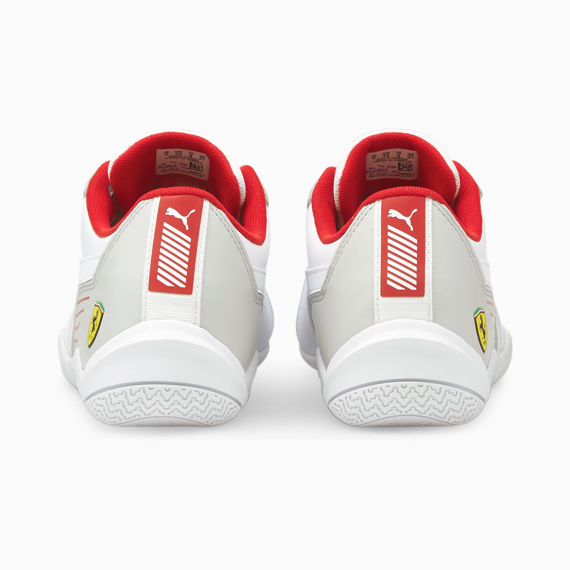 PUMA Scuderia Ferrari R-Cat Machina Motorsport Shoes