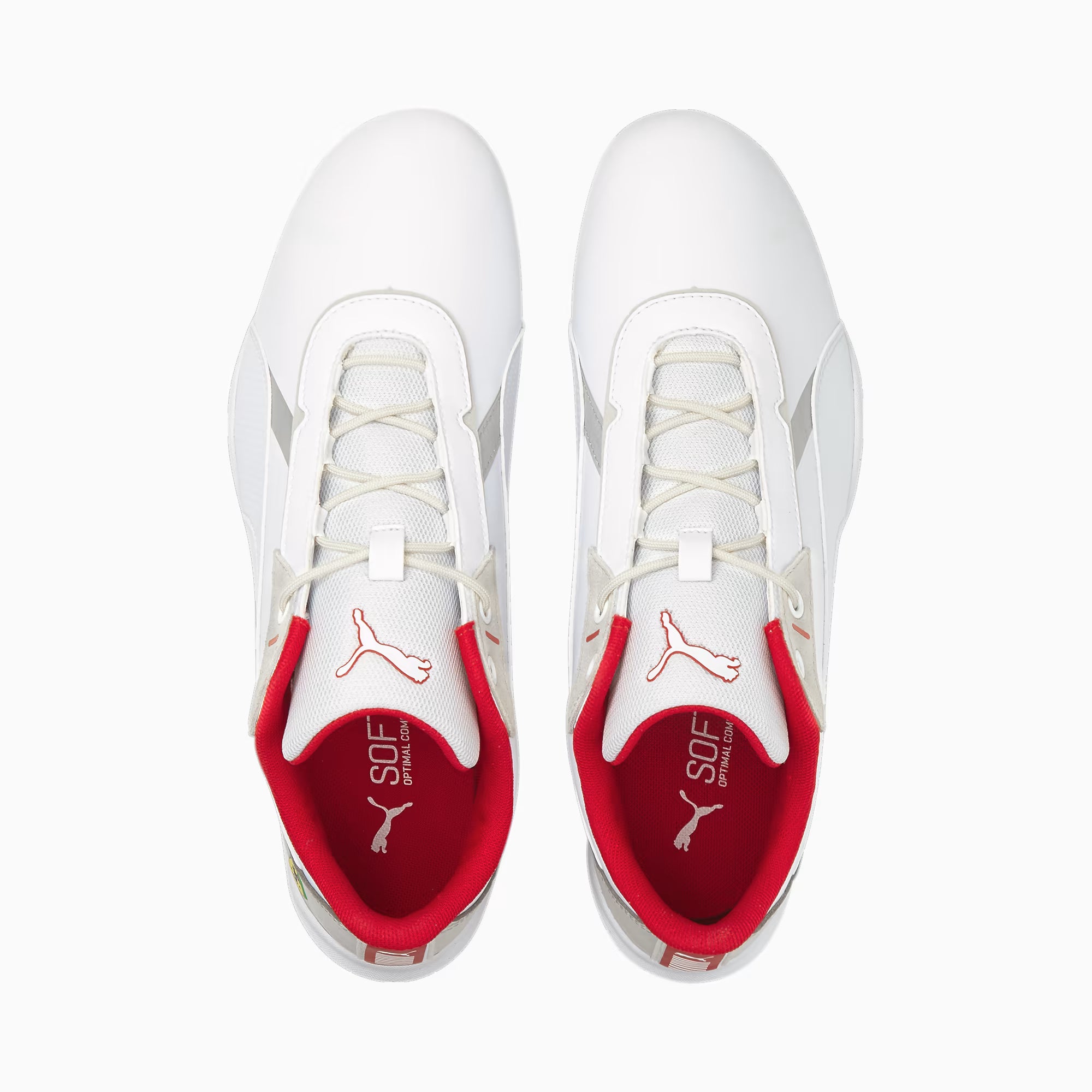 PUMA Scuderia Ferrari R-Cat Machina Motorsport Shoes