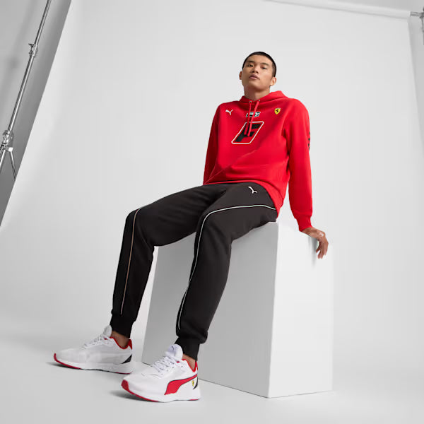 PUMA سكوديريا فيراري تيبوريون