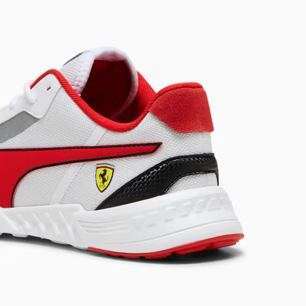PUMA سكوديريا فيراري تيبوريون