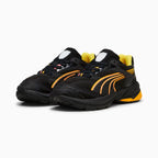 PUMA SCUDERIA FERRARI VELOPHASIS NEON SNEAKERS
