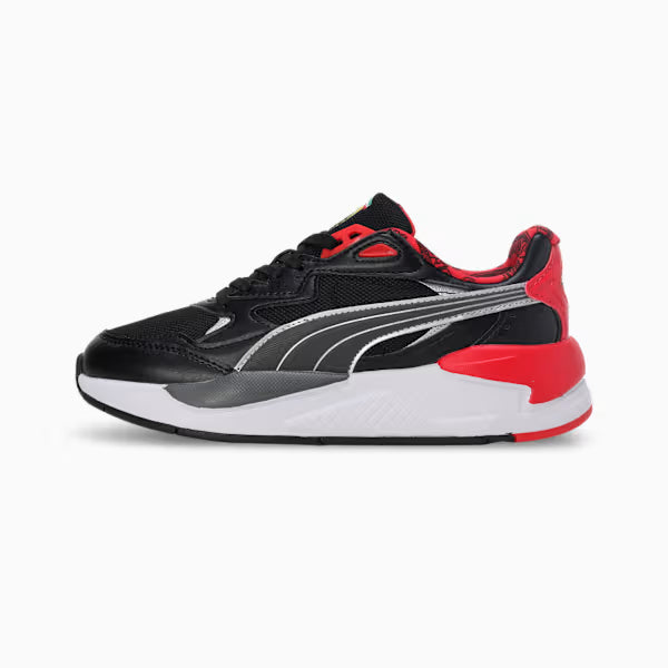 PUMA سكوديريا فيراري إكس-راي سبيد جونيور