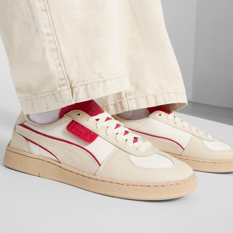 PUMA SUPER TEAM AC MILAN