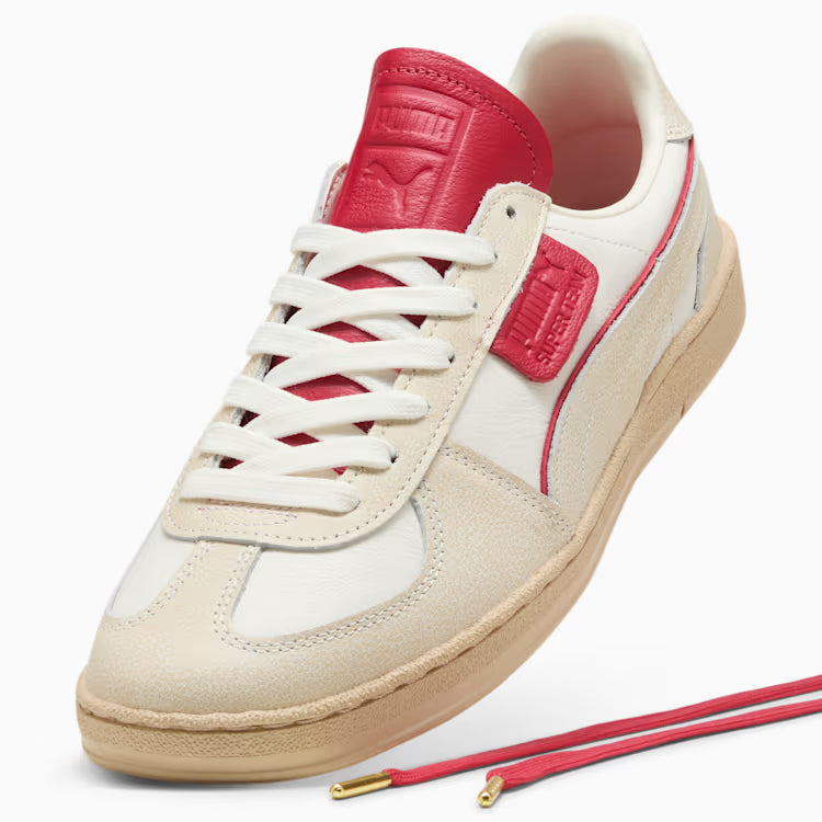 PUMA SUPER TEAM AC MILAN