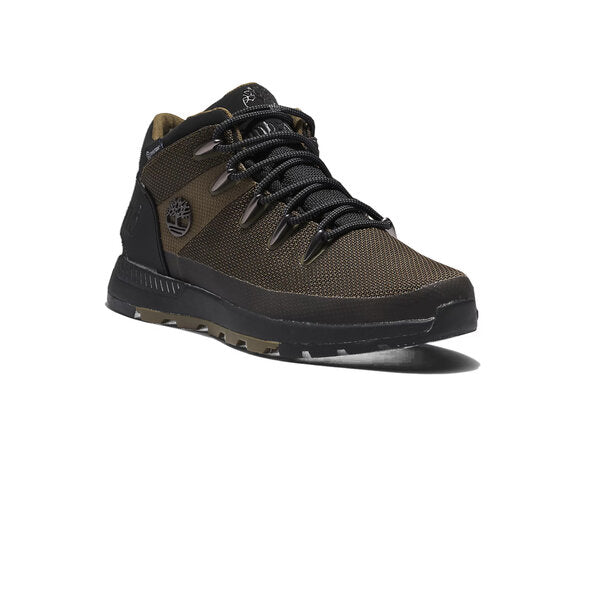 TIMBERLAND SPRINT TREKKER WATERPROOF HIKING BOOTS