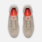 TIMBERLAND - حذاء رياضي - GREENSTRIDE MOTION 6 LOW LACE HKR BOOT شبكي فاتح باللون البني المائل للرمادي TB0A6DHP E04
