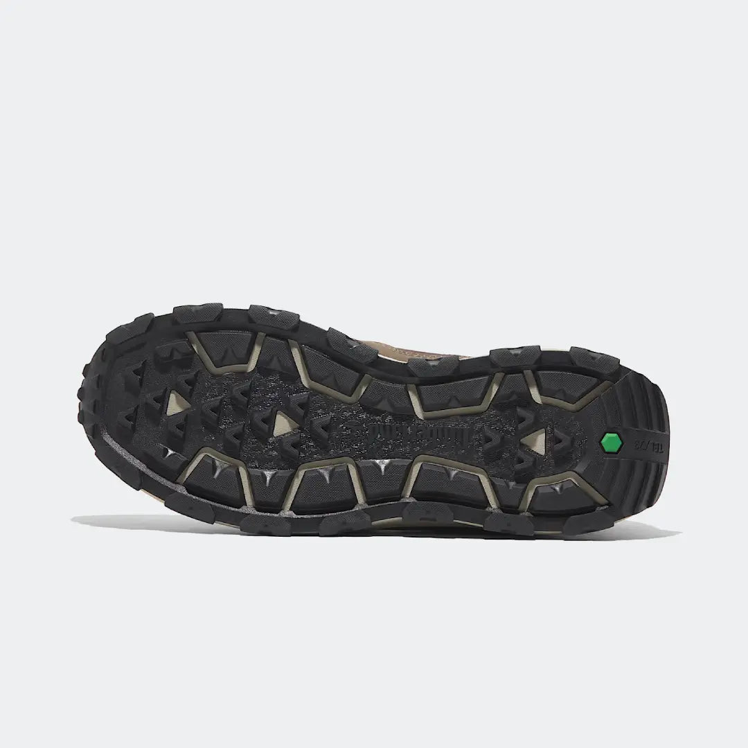 TIMBERLAND WINSOR PARK LOW LACE-UP TRAINER