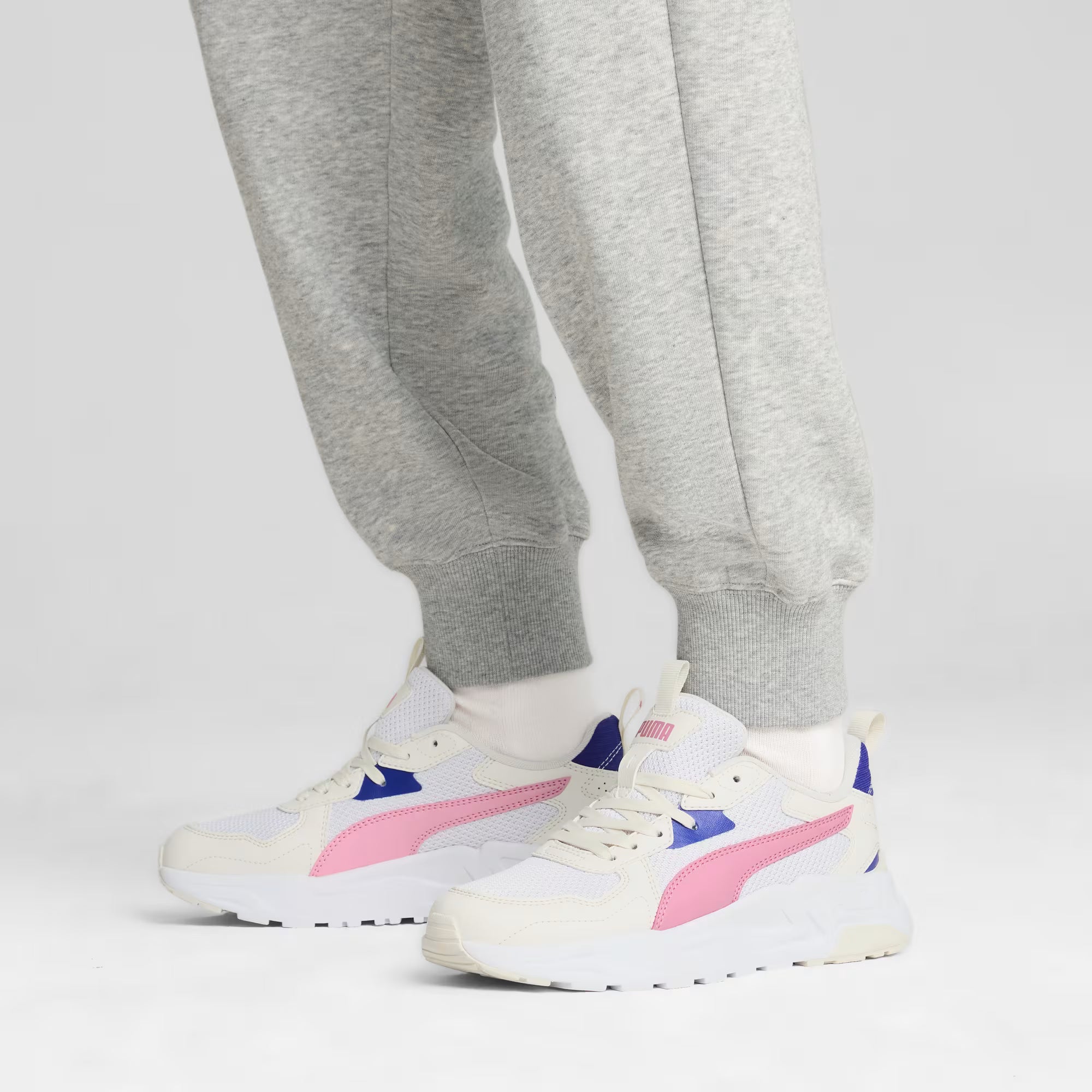 حذاء PUMA Trinity Lite الرياضي