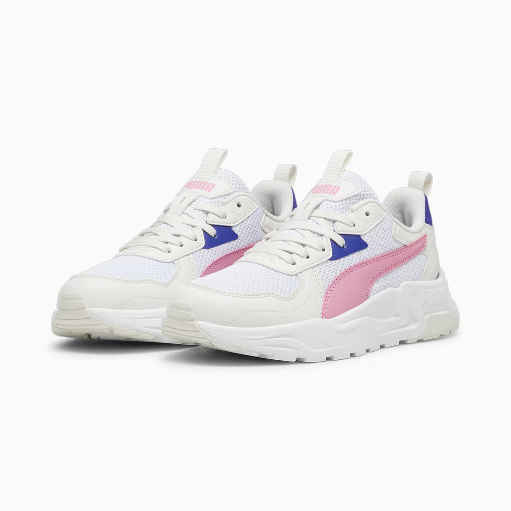 حذاء PUMA Trinity Lite الرياضي