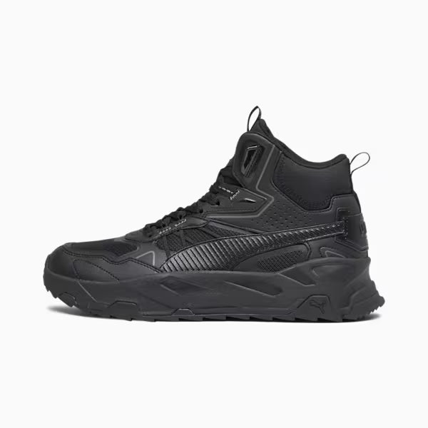 PUMA ترينيتي ميد هايبريد