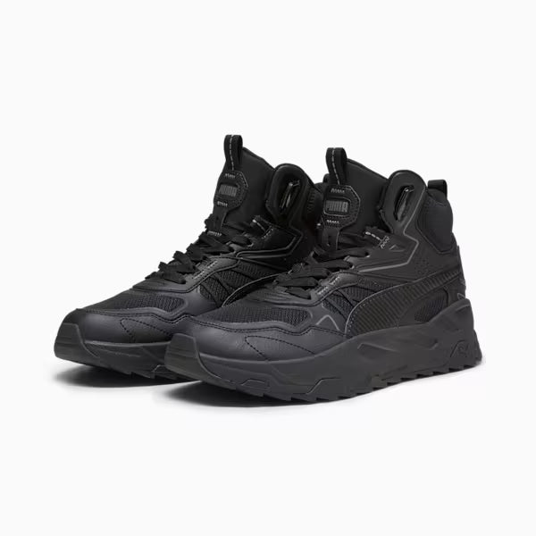 PUMA ترينيتي ميد هايبريد