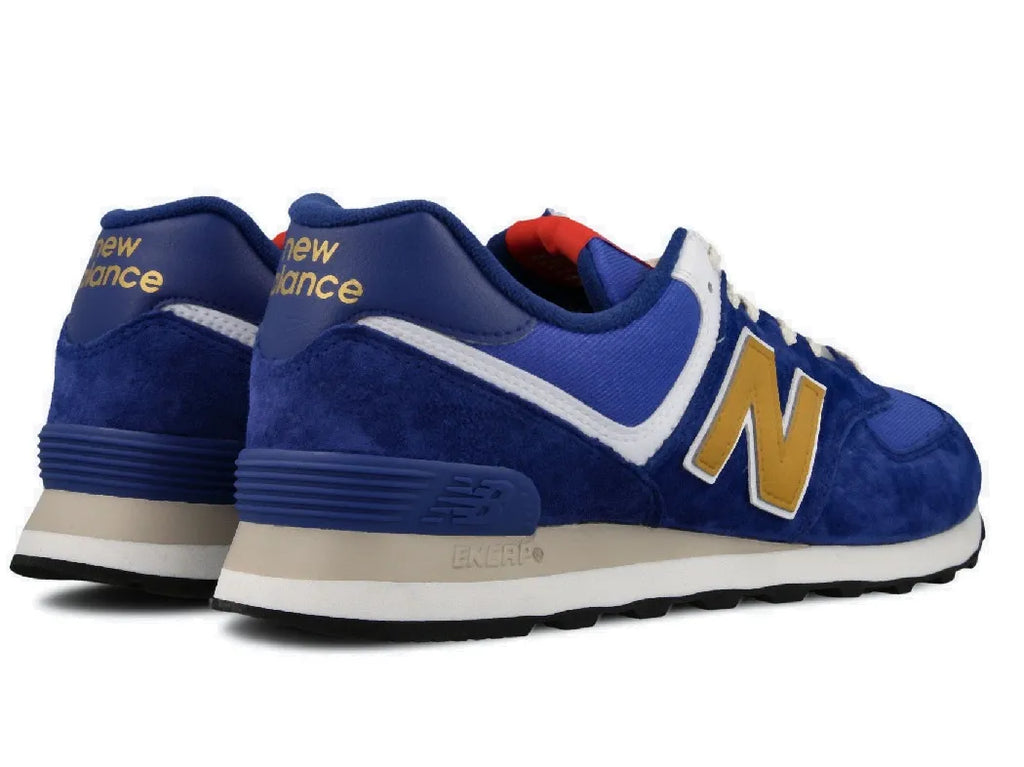 NEW BALANCE  U574HBG