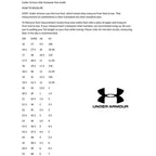 UNDER ARMOUR Kids Sports Shoes