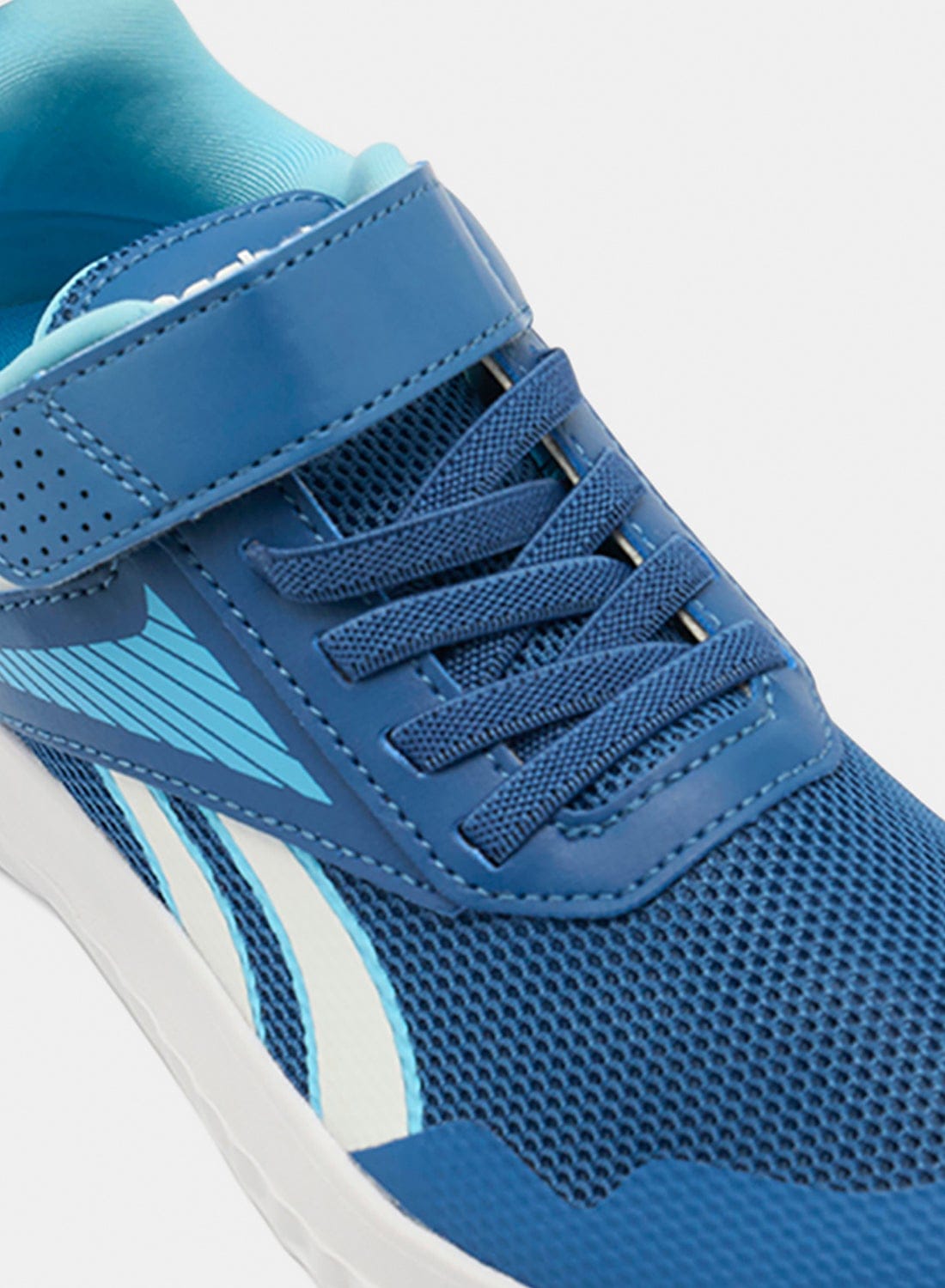 REEBOK راش رنر 5 رباط مرن وحزام علوي