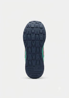 NEW BALANCE Womens 57/40 In Emerald Sky/natural