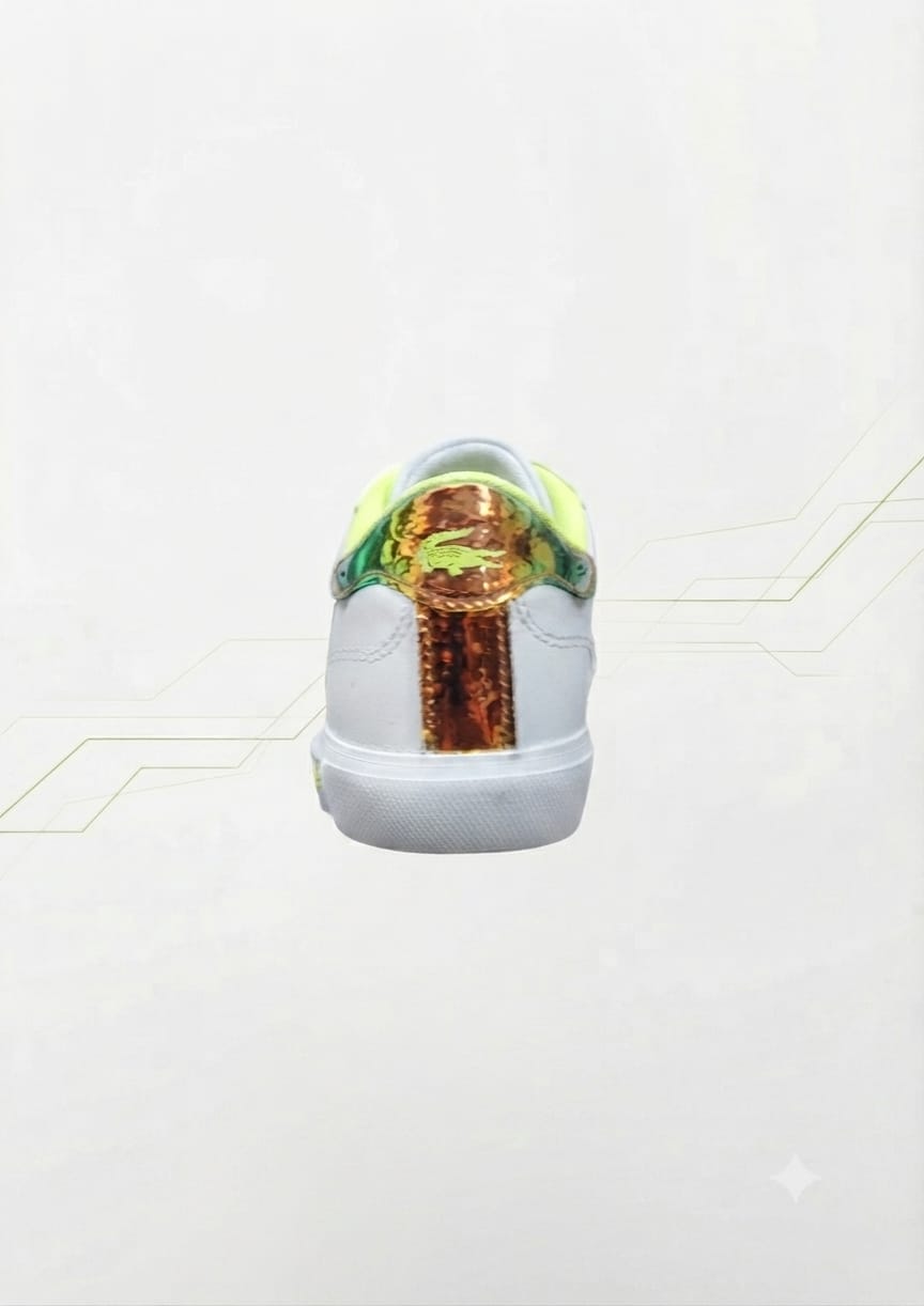 LACOSTE  745SUC0012V05