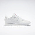 REEBOK Classic LEATHER shoes white 100010471 39