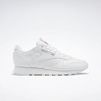 REEBOK Classic LEATHER shoes white 100010471 39