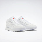 REEBOK Classic LEATHER shoes white 100010471 39