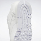 REEBOK Classic LEATHER shoes white 100010471 39