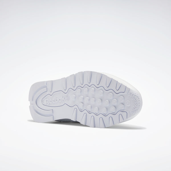 REEBOK Classic LEATHER shoes white 100010471 39