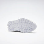 REEBOK Classic LEATHER shoes white 100010471 39