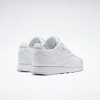 REEBOK Classic LEATHER shoes white 100010471 39