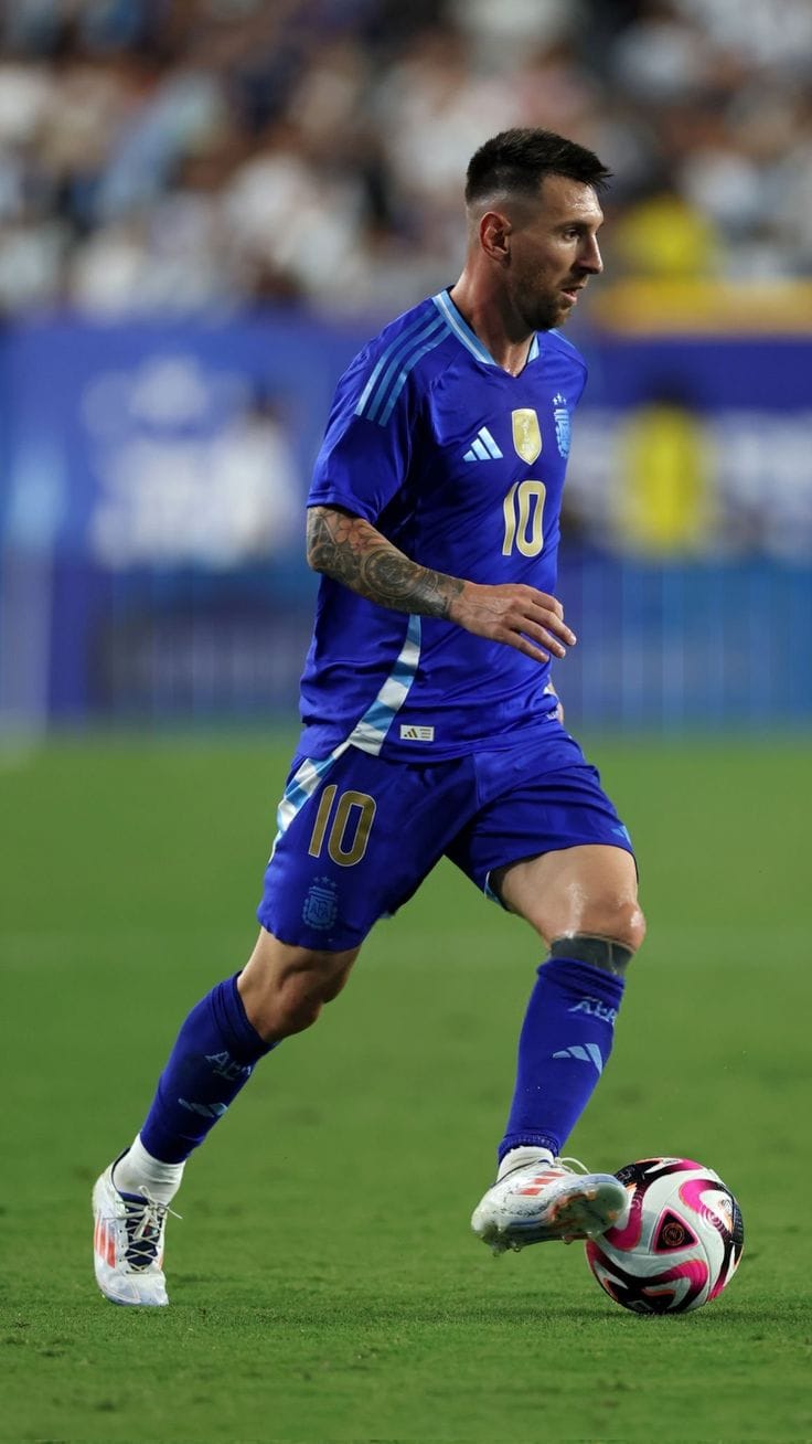 ADIDAS  ARGENTINA AWAY