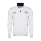 EMPORIO ARMANI NAPOLI EA7 TRACKSUIT