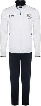 EMPORIO ARMANI NAPOLI EA7 TRACKSUIT