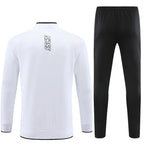 EMPORIO ARMANI NAPOLI EA7 TRACKSUIT