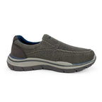 SKECHERS حذاء رياضي بتصميم Relaxed Fit: Expected 2.0 - Cowen