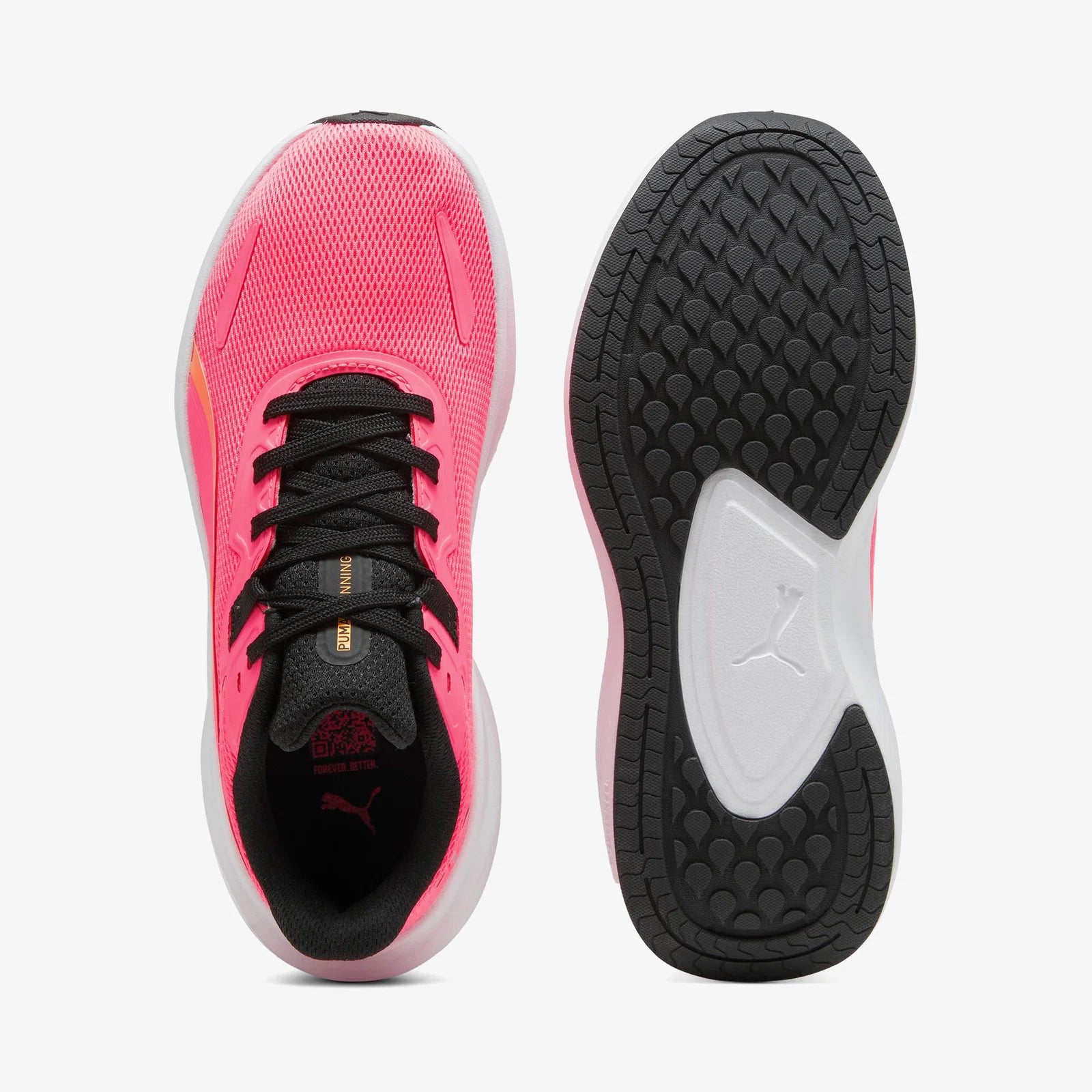 PUMA SKYROCKET LITE حذاء نسائي "وردي"