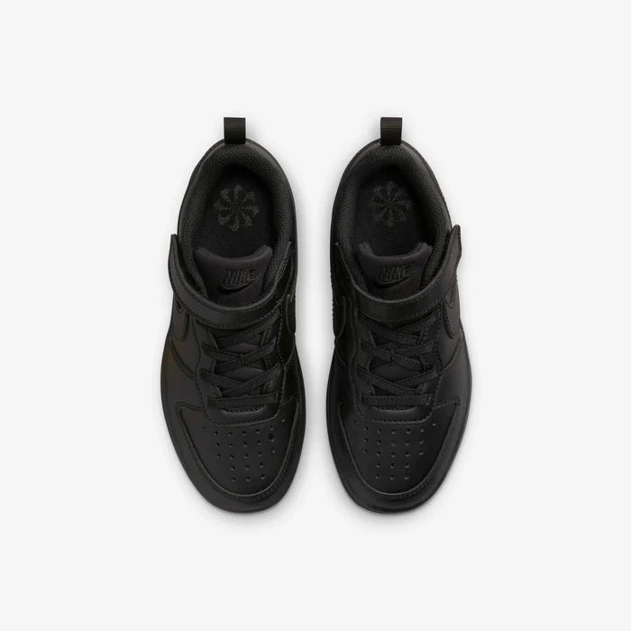 NIKE Court Borough Low Recraft