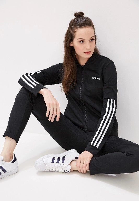 ADIDAS 3-STRIPES Women's Tracksuit