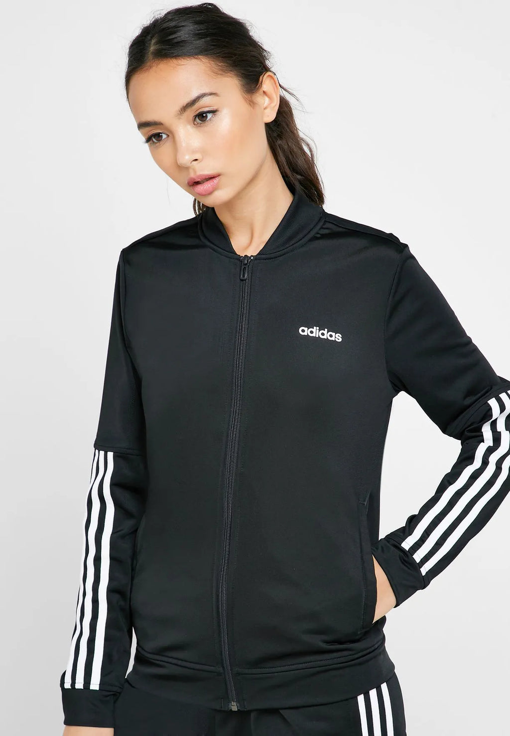 ADIDAS 3-STRIPES Women's Tracksuit