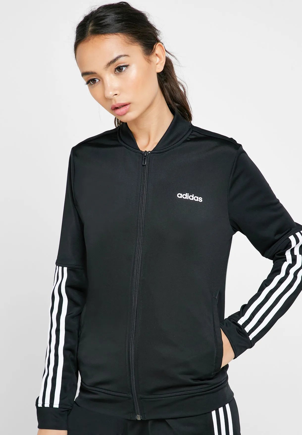 ADIDAS 3-STRIPES Women's Tracksuit
