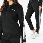 ADIDAS 3-STRIPES Women's Tracksuit