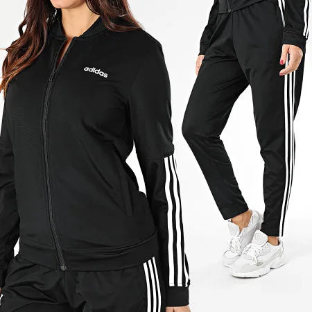 ADIDAS 3-STRIPES Women's Tracksuit