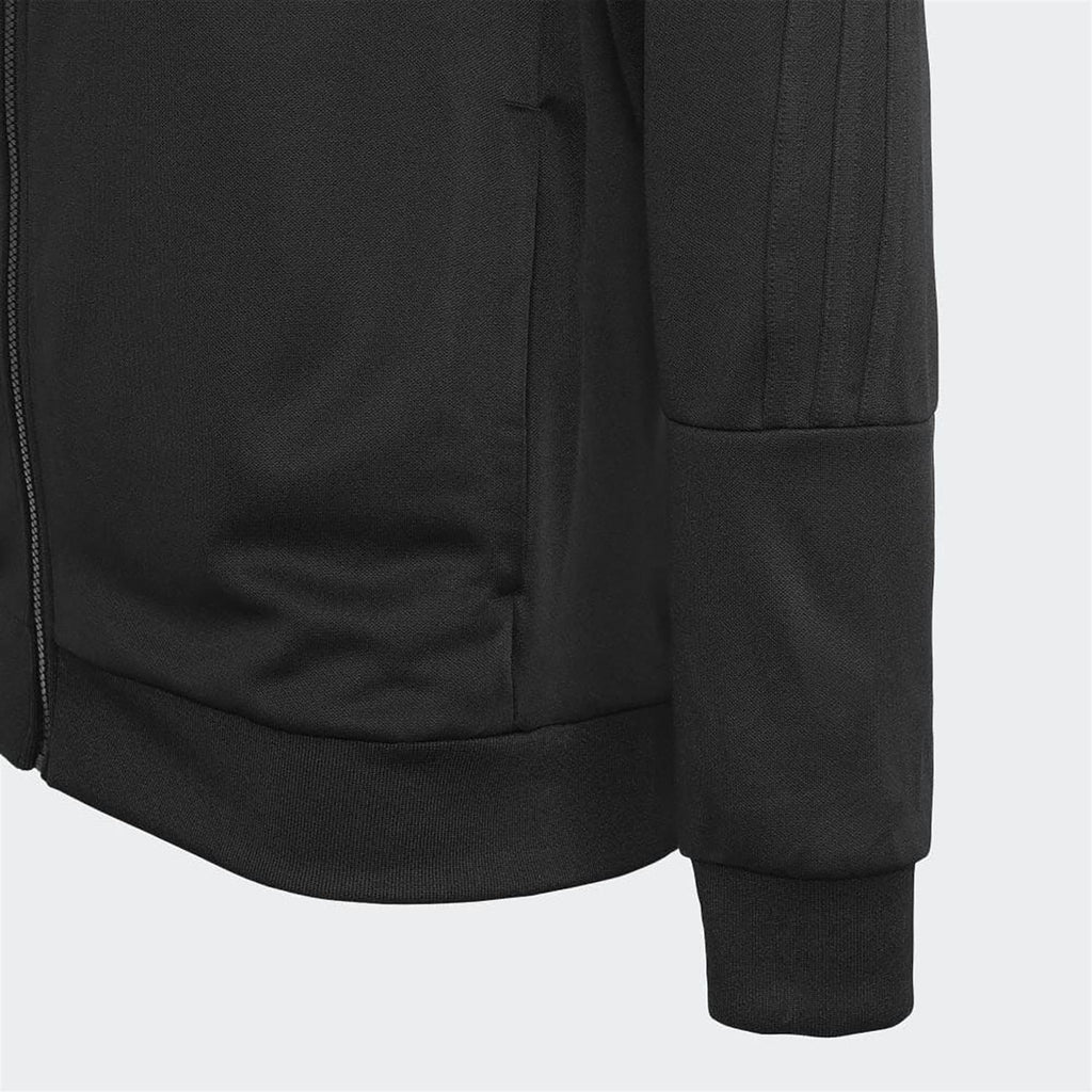 ADIDAS 3-Stripes Tracksuit, Black