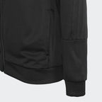 ADIDAS 3-Stripes Tracksuit, Black